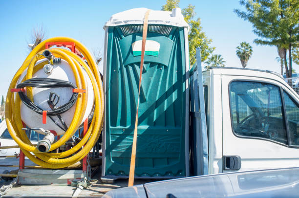 Best Portable toilet rental cost  in Clayton, GA