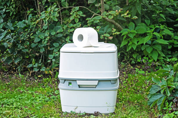 Best Porta potty delivery and setup  in Clayton, GA