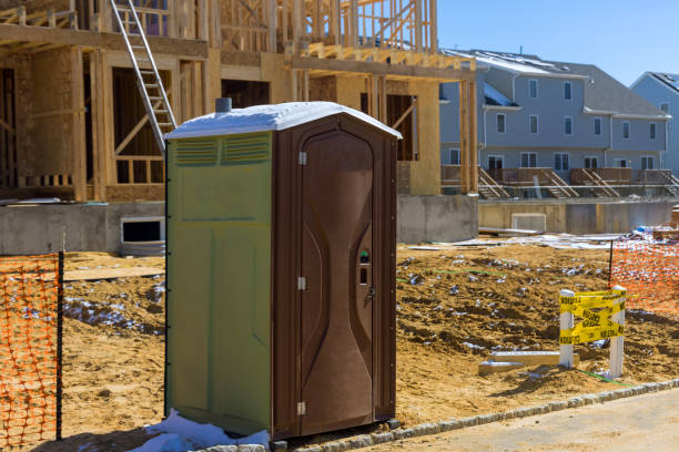 Reliable Clayton, GA porta potty rental Solutions