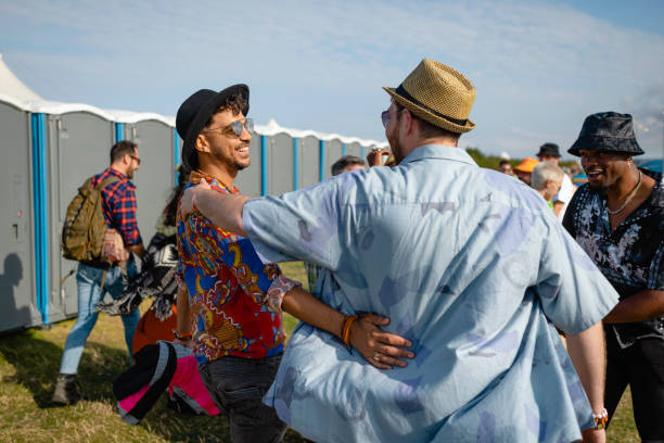 Best Porta potty services near me  in Clayton, GA
