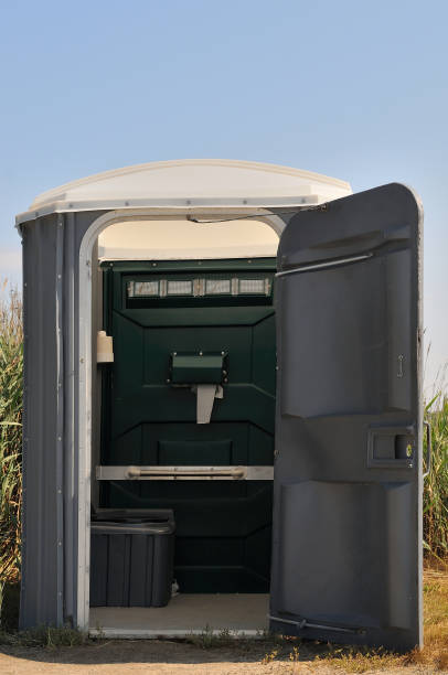 Best Portable restroom trailer rental  in Clayton, GA