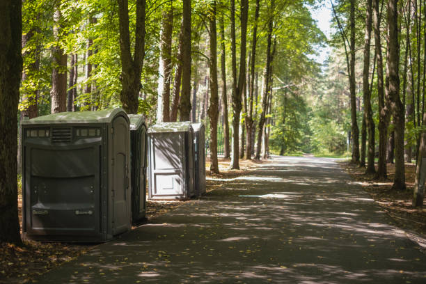 Portable Toilet Options We Offer in Clayton, GA