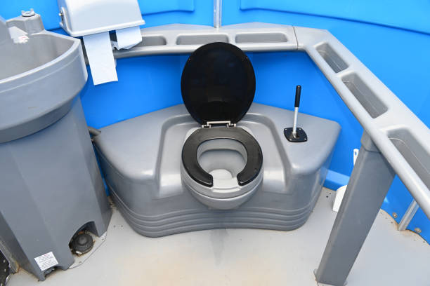 Porta potty services near me in Clayton, GA