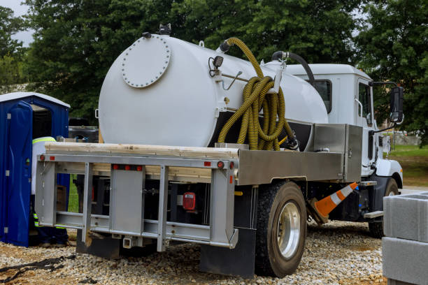 Best Sanitation services for porta potties  in Clayton, GA