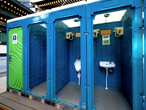 Best Porta potty rental for festivals  in Clayton, GA