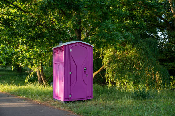 Best Portable bathroom rental  in Clayton, GA