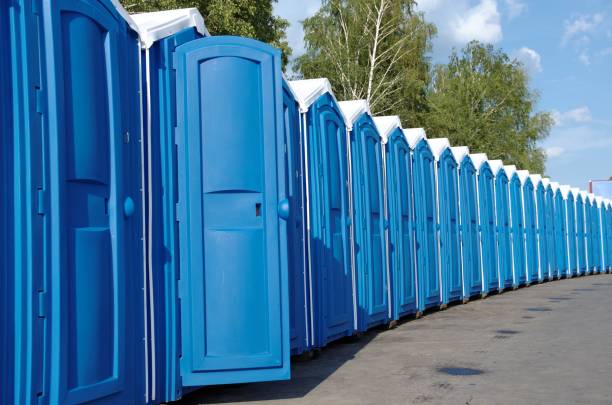 Best Affordable portable toilet rental  in Clayton, GA